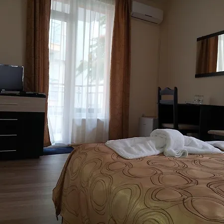 Kozarov Family Penzion Sveti Vlas