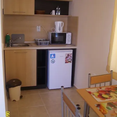 Kozarov Family Sveti Vlas