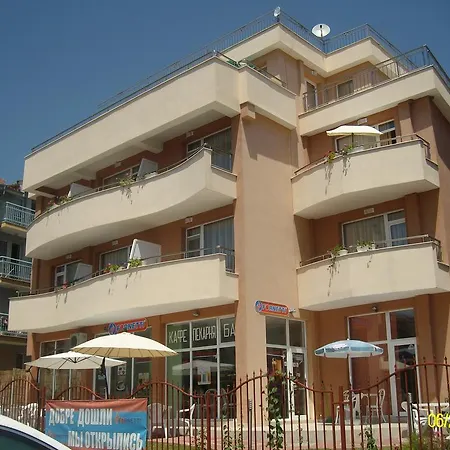 Kozarov Family Sveti Vlas